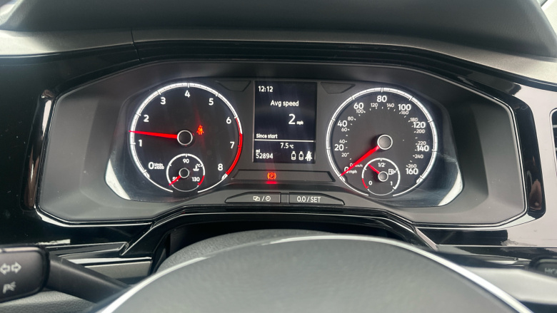 Volkswagen Polo 1.0 TSI 95 SE 5dr Petrol Hatchback